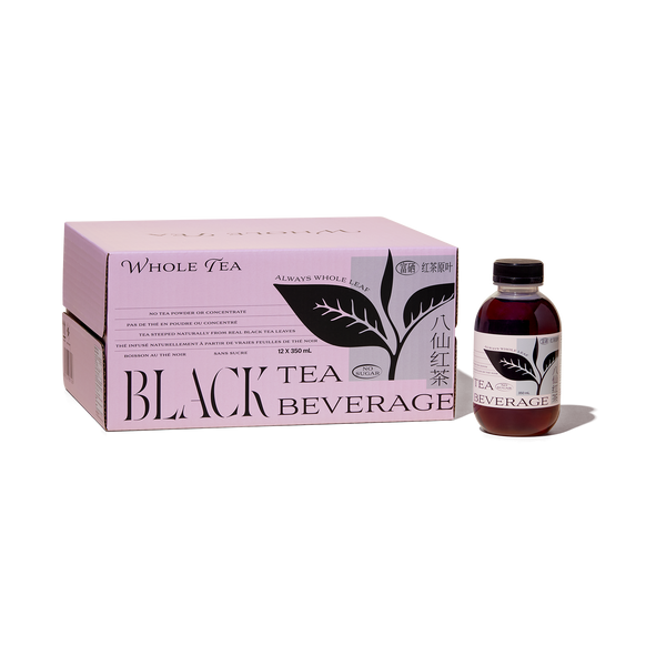 Black Tea