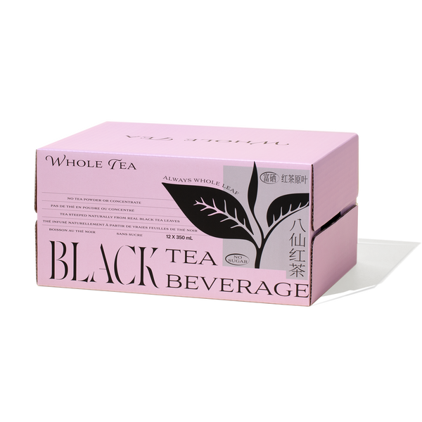 Black Tea