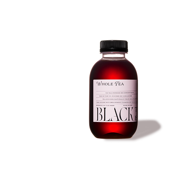 Black Tea