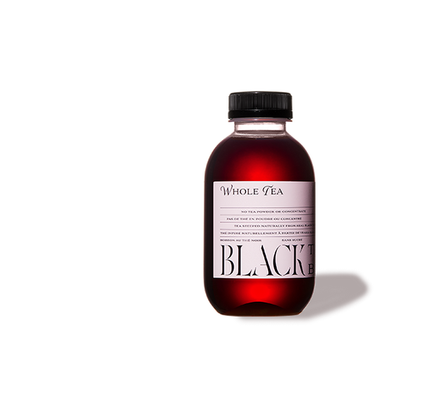 Black Tea