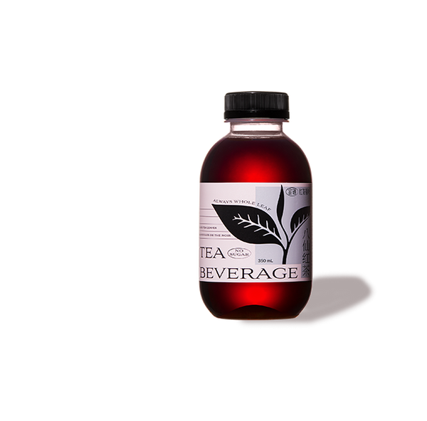 Black Tea