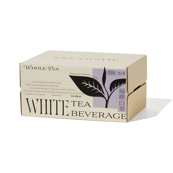 White Tea