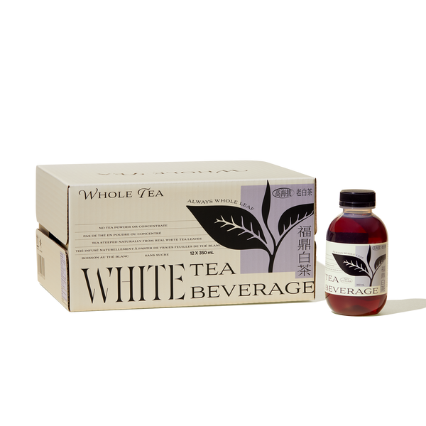 White Tea